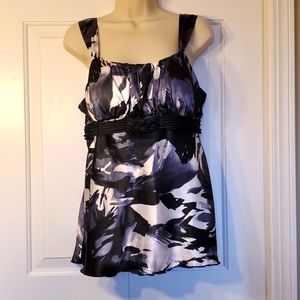 Broached Tank Top - Junior XL